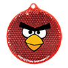 Angry Bird Red Round 2